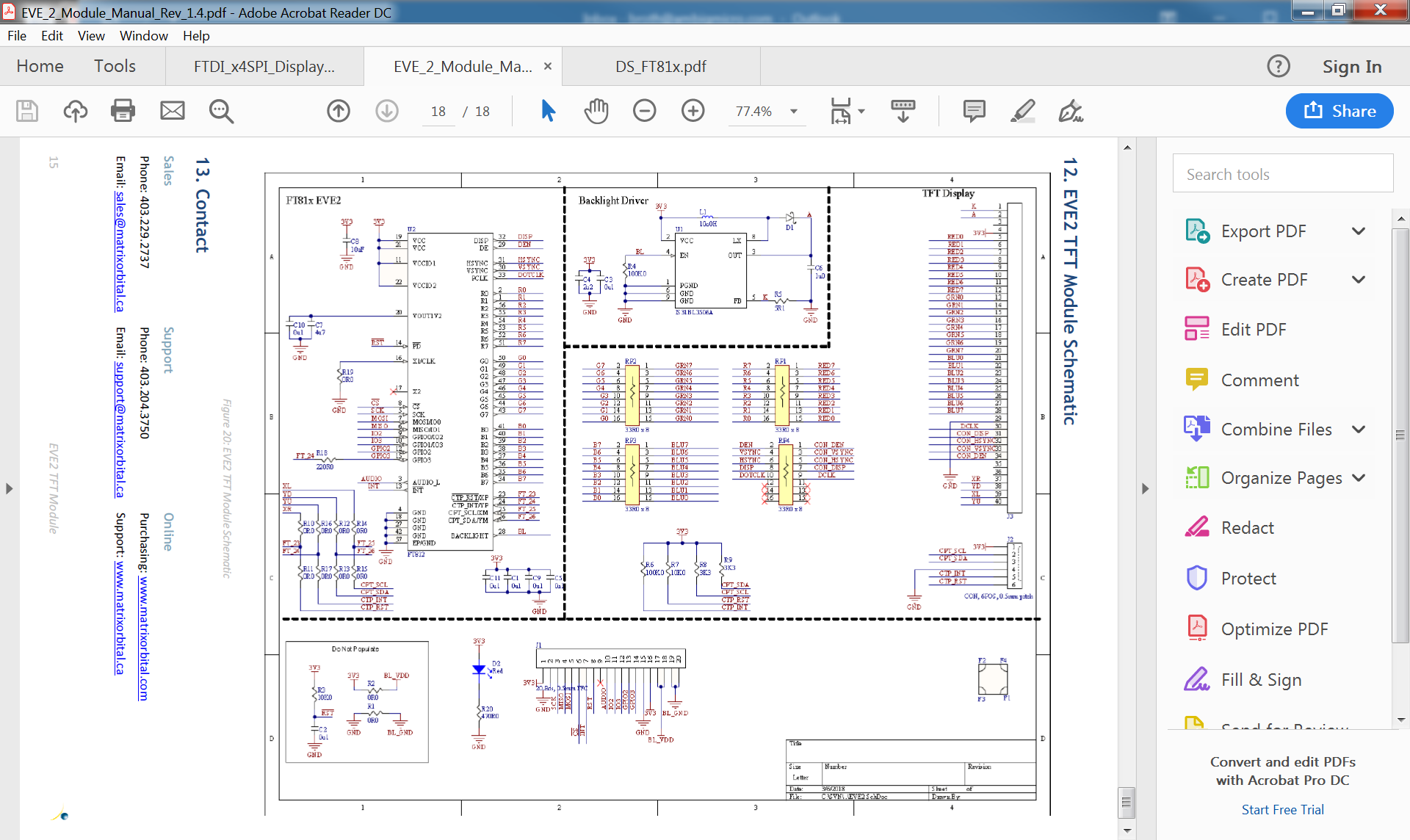 Shows no external xtal/clock so we set to internal(contradictory to the programmers's guide)