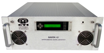 MARK-IV Digital Narrowband Signal Boosters